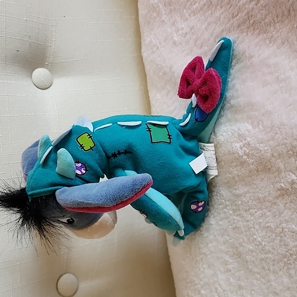 Eeyore "Dinosaur" - Picture 3 of 4